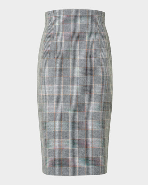 【海外限定】REISSスカート☆Oakley flap-pocket woven midi ski Reiss Oakley Belted Gabardine Cargo Midi Skirt | Neiman Marcus