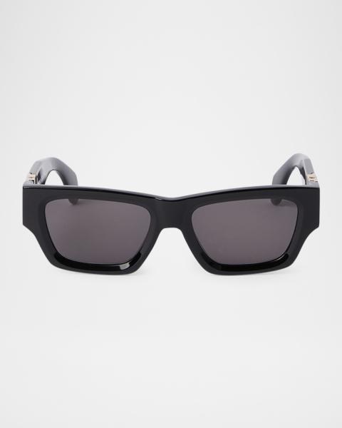 Palm Angels WESTPORT SUNGLASSES | Neiman Marcus
