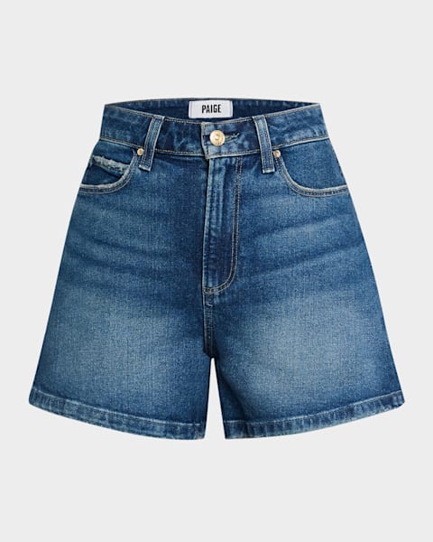 [CODEGRAPHY]★25SS★8-Length Bermuda Cargo Denim Shorts Request Jonah Belted Cargo 13