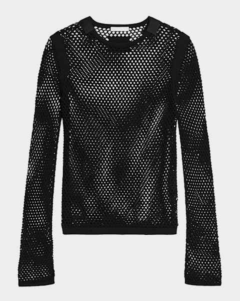 トップス Helmut Lang Bicolor Tech Knit size S Helmut Lang Printed Tee | HELMUTLANG.COM