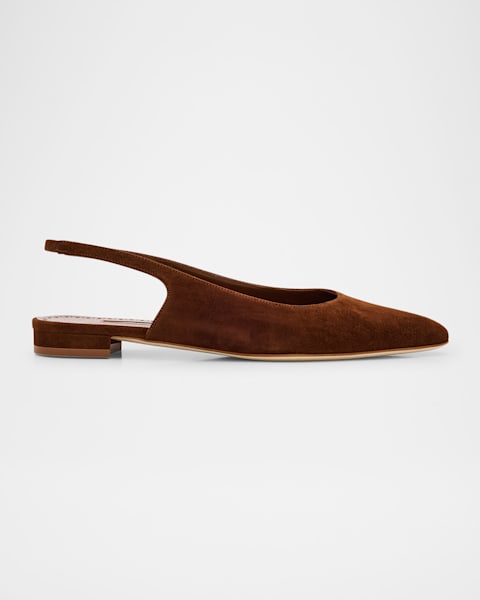 Lalisa - Women's Chloe Flats
