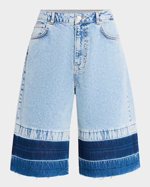 Balenciaga Low Crotch Pants | Neiman Marcus