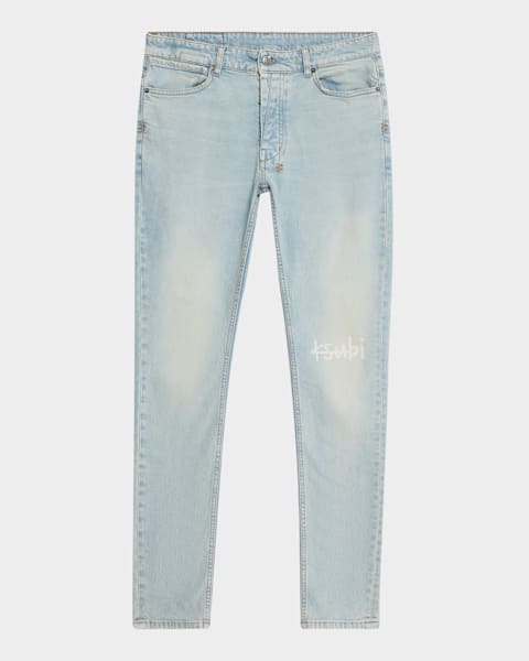 Men's Chitch Laid-Back Jeans