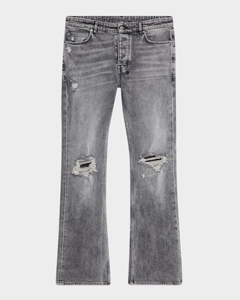Men's Van Winkle Kingdom Repair Jeans