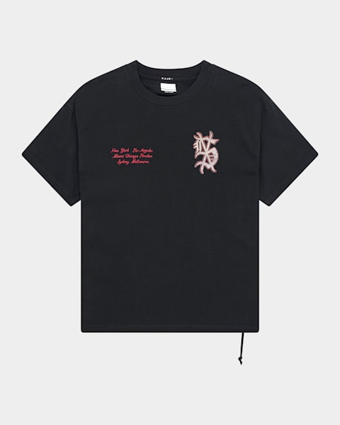 Ksubi x Trippie Redd Men's Love Tripp Kash T-Shirt | Neiman