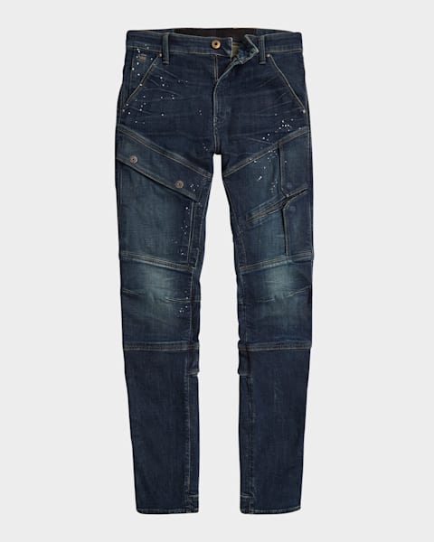 G-Star Raw 5620 Anniversary G-No ジースターロウ - メルカリ