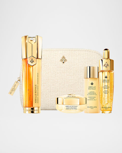 【第1位獲得！】 Guerlain Youth Hair & Scalp Royale Abeille Edition Limited シャンプー