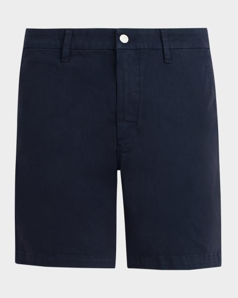 Adidas x Wales Bonner Twill Shorts | Neiman Marcus