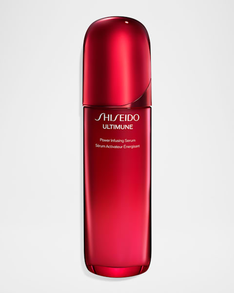 Shiseido Shiseido Men Ultimune Power Infusing Concentrate, 1 oz