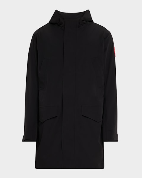 Men's Lodge Hoodie