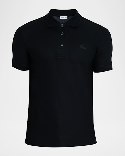 Burberry Men's Jwear Polo Shirt | Neiman Marcus