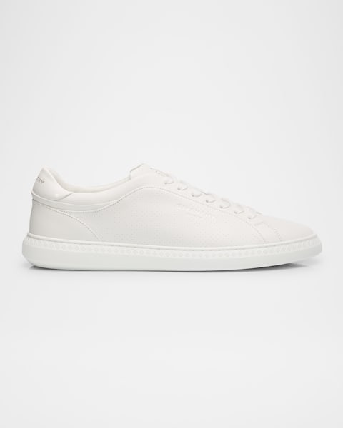 スニーカー GIVENCHY White Leather G Set Sneakers 26815892_56459776_1000.jpg