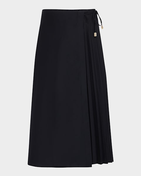 Taylor愛用ブランド♪Highland Midi Skirt*タータンスカート Taylor愛用ブランド♪Highland Midi Skirt*タータンスカート
