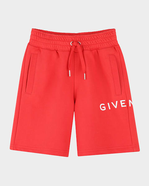 【関税＆送料込み】Givenchy Wool Shorts Bermuda shorts in wool in - black | Givenchy US