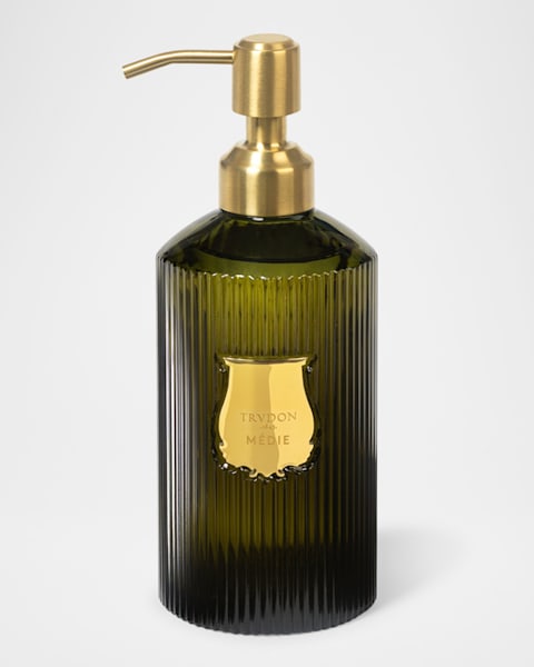 Loewe Tomato Leaves Hand Cleanser, 12 oz. | Neiman Marcus
