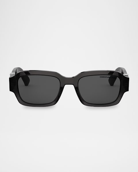 DIOR ディオール レクタングル サングラス DiorB27 S2I DIOR ディオール レクタングル サングラス DiorB27 S2I (Dior