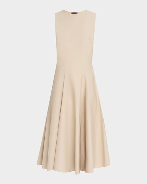 rebecca vallance chelsea midi dress Rebecca Vallance Chelsea Midi Dress