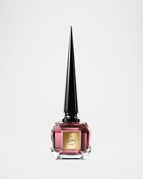 Christian Louboutin Fétiche Le Cuir Eau De Parfum, 2.7 oz