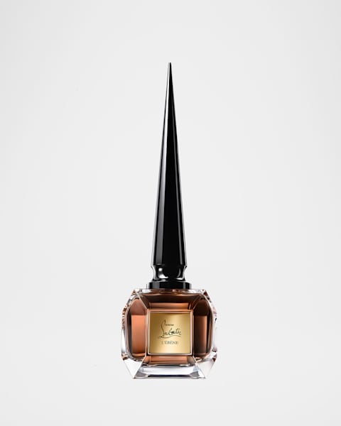 Christian Louboutin Fétiche Le Cuir Eau De Parfum, 2.7 oz