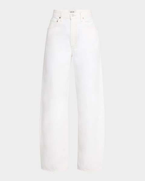 AGOLDE Low Curve Jeans | Neiman Marcus AGOLDE Low Curve Jeans | Neiman Marcus