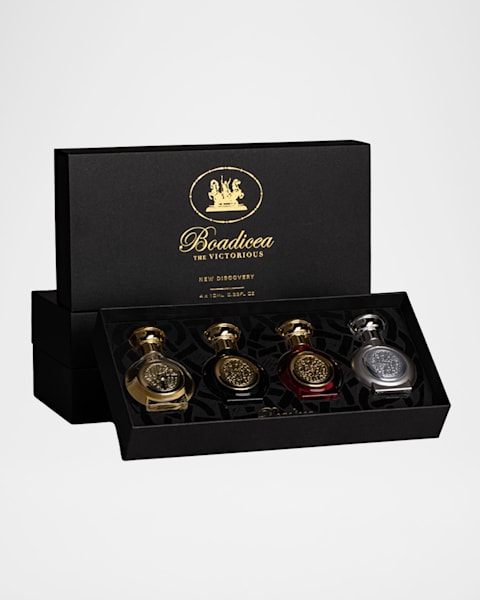 Van Cleef & Arpels Collection Extraordinaire Fragrance Gift