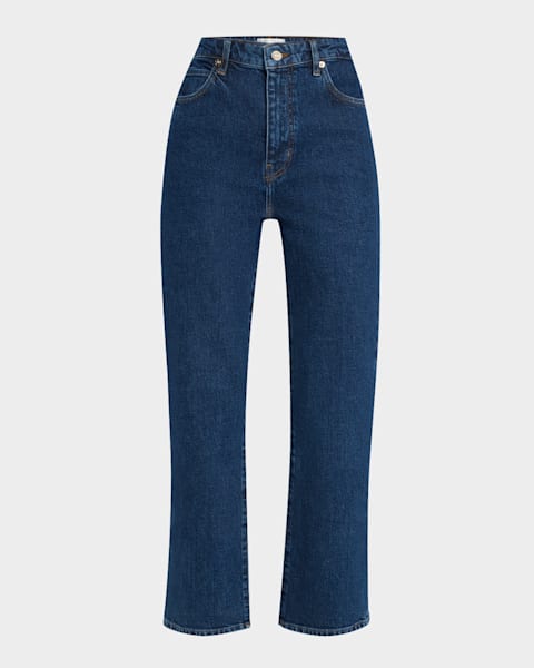 FRAME The Ruler Jeans | Neiman Marcus