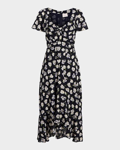 No.7 Dress