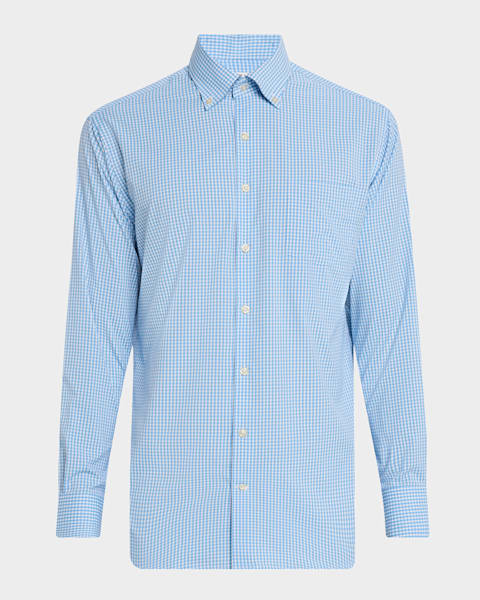 Miller Performance Sport Shirt 53362 2098 main image 0