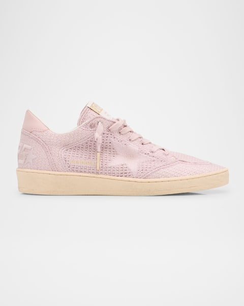 スニーカー BAY BY BAY SNEAKERS Valentino Garavani Bay By Bay Bicolor Canvas Low-Top