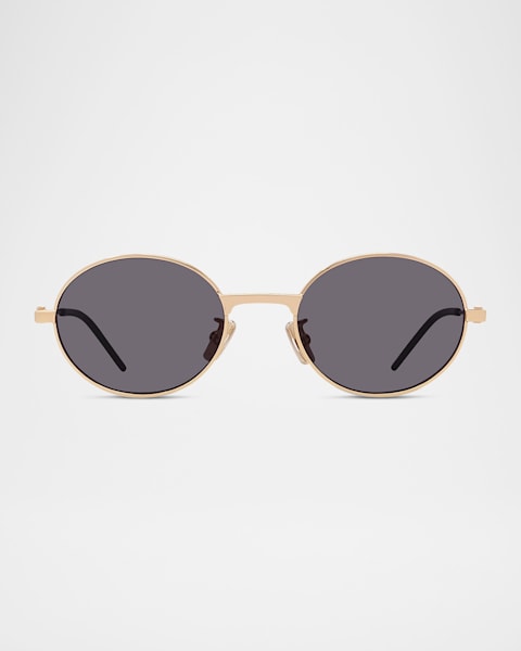 GIVENCHY アビエーターサングラス Givenchy Unisex GV Speed 60mm Aviator Sunglasses | Dillard's