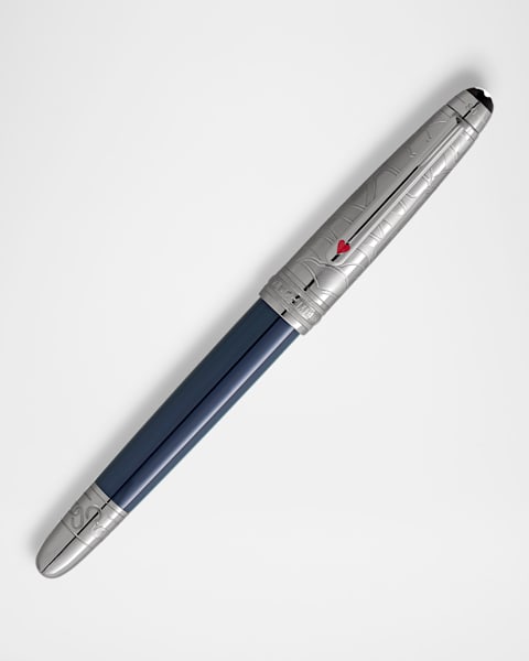 Montblanc StarWalker Resin Ballpoint Pen | Neiman Marcus