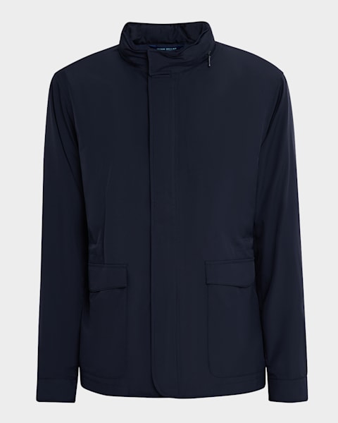 V12 メンズLX FIELD JKT メンズウェア V12 LX FIELD JKT 期間限定30％OFF! V12 LX JKT