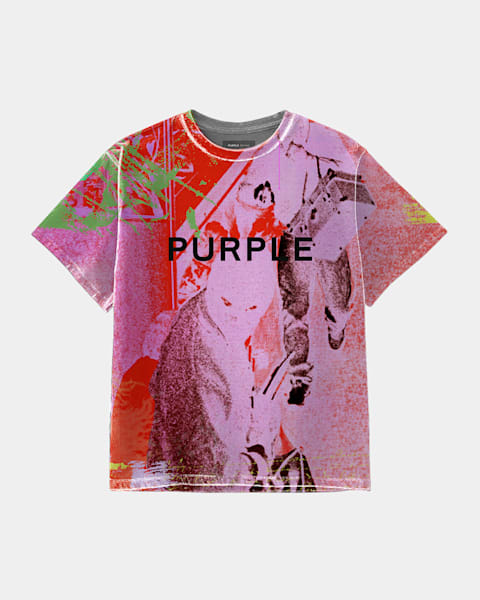 Versace medusa t-shirt with - Gem