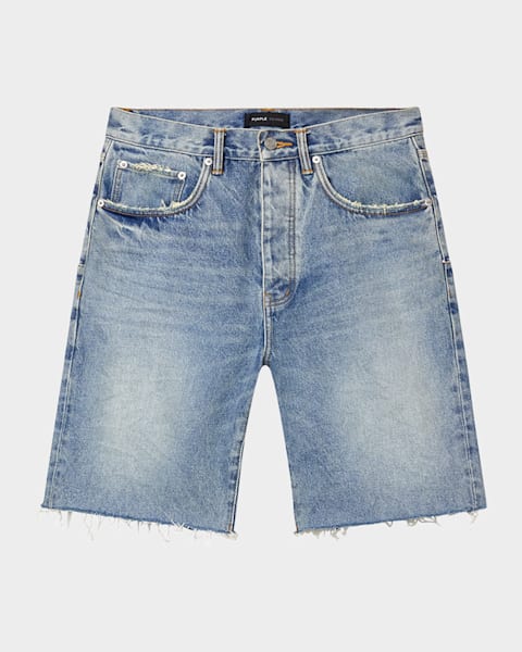MMA×ranor BANDANA DENIM SHORTS MMA18-56 MMA×ranor BANDANA DENIM SHORTS MMA18-56 MMA×ranor BANDANA