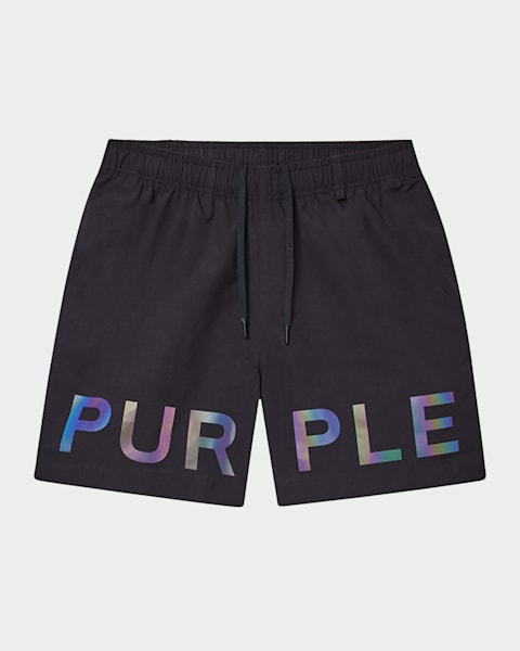 Men's Midweight Fleece Shorts
