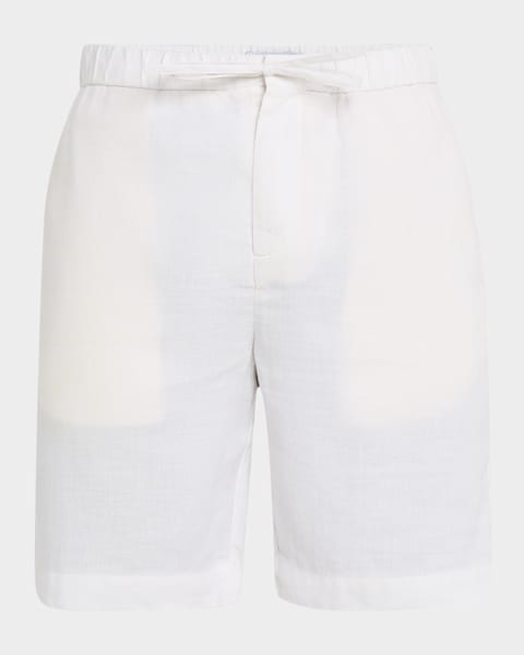 ショートパンツ Moschino Sweatshirt Shorts Moschino Men's Sweat Shorts with Side Taping | Neiman Marcus