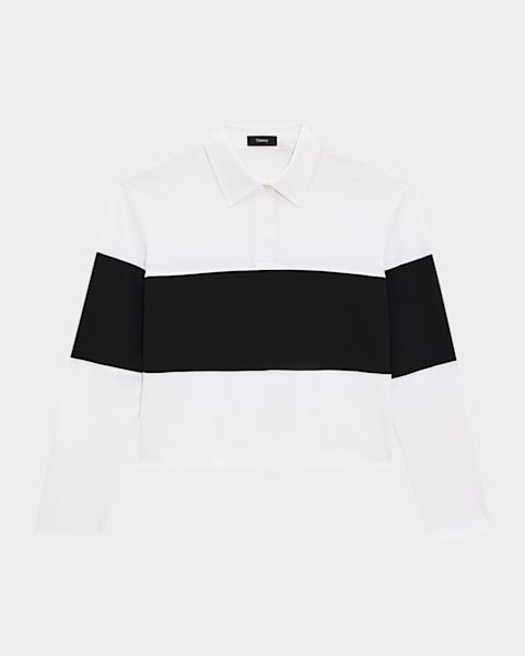 Theory Pleated Cami Top | Neiman Marcus