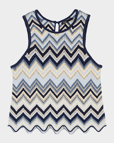 Bris Knit Top