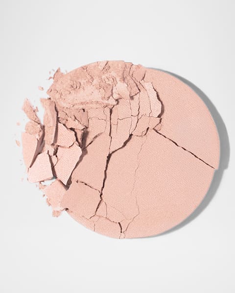 Hermes Limited Edition 24 Faubourg Face & Eye Illuminating Powder