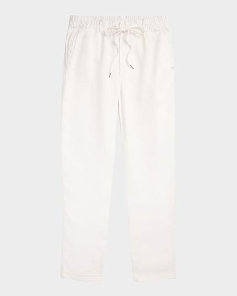 Dolce & Gabbana Purple Wool Skinny Dress Men Trouser Pants