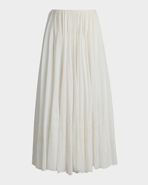 [Ralph Lauren]★Beaded Mesh Midi Skirt★Lemon Daffodil POLO-203482541.jpg?v=