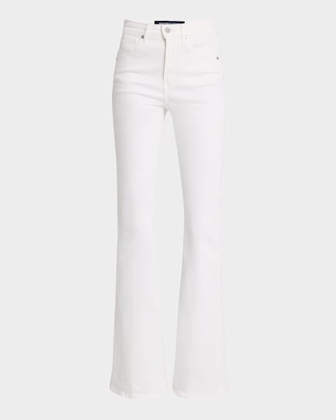 Betsy Wide-Leg Jeans