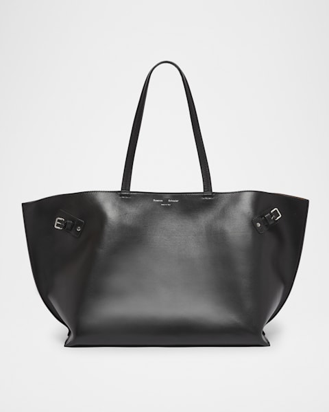 Proenza Schouler Large Chelsea Tote | Neiman Marcus