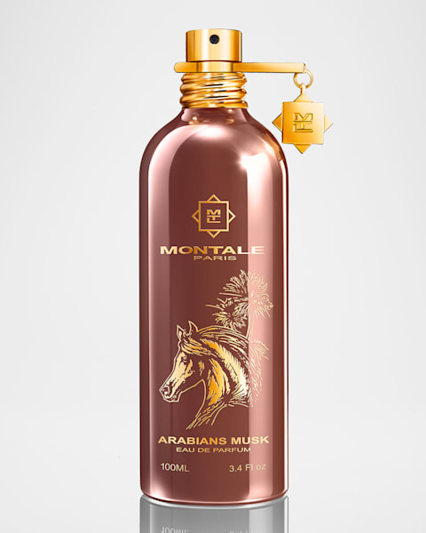Arabians Tonka Eau de Parfum, 3.4 oz.