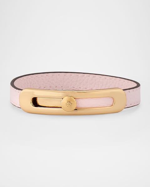 【送料&関税込】Tory Burch Thin Kira Enamel Bracelet Thin Kira Enamel Bracelet: Women's Designer Bracelets | Tory