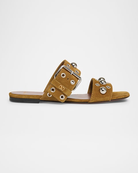 Balenciaga Cagole Sandals | Neiman Marcus