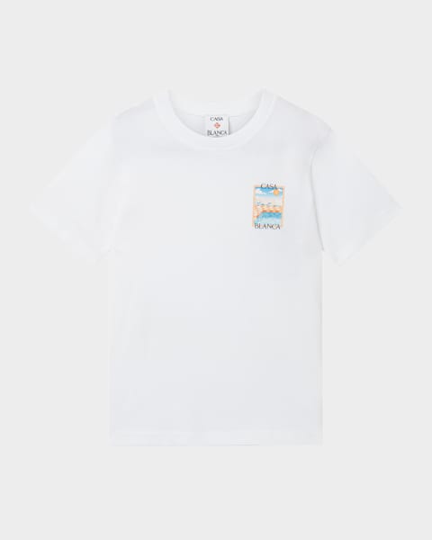 Boy's Music Record Graphic T-Shirt, Size 4-12