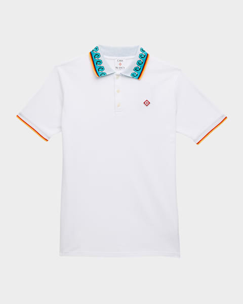 Boy's Beach Club Oasis Graphic T-Shirt, Size 3T-14