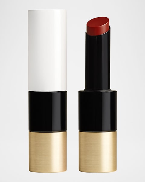 HERMES ROUGE HERMES 47 MAT マットリップスティック Hermes Rouge Hermes Matte Lipstick, 47 Rouge Cinetique | Neiman Marcus