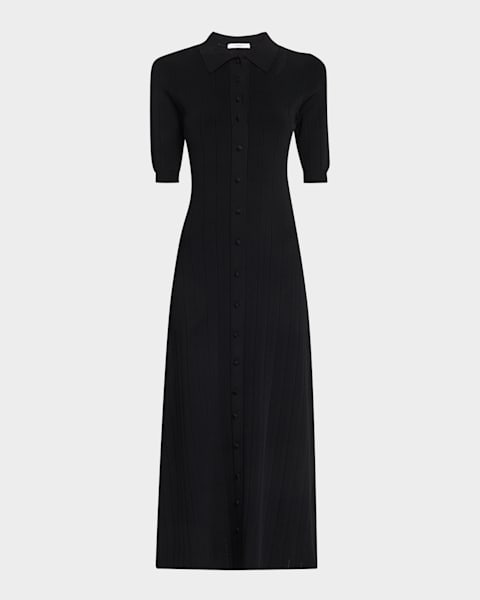 Balenciaga Knotted Dress | Neiman Marcus